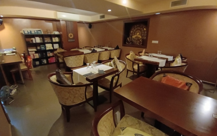 Traspaso - Restaurante -
Barcelona - Gràcia