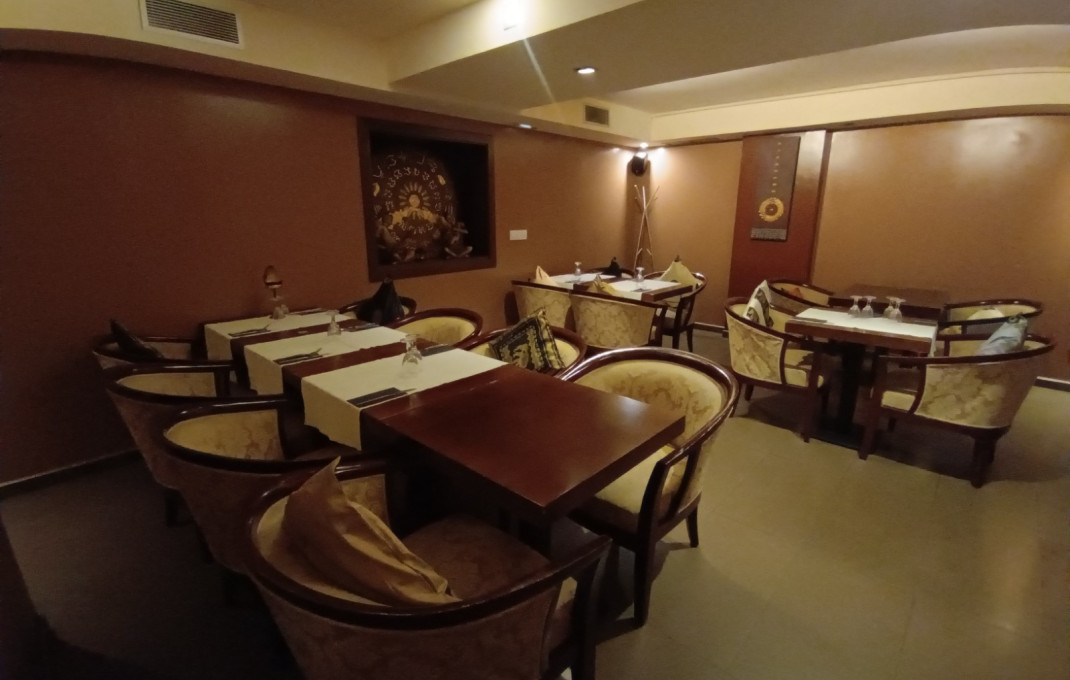 Traspaso - Restaurante -
Barcelona - Gràcia