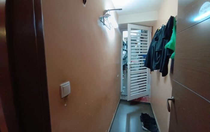 Traspaso - Restaurante -
Barcelona - Gràcia