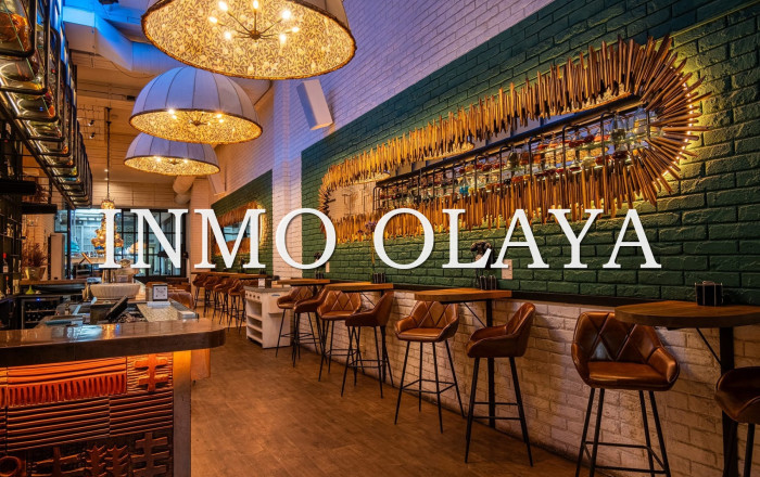 Traspaso - Bar Restaurante -
Barcelona - Eixample Izquierdo