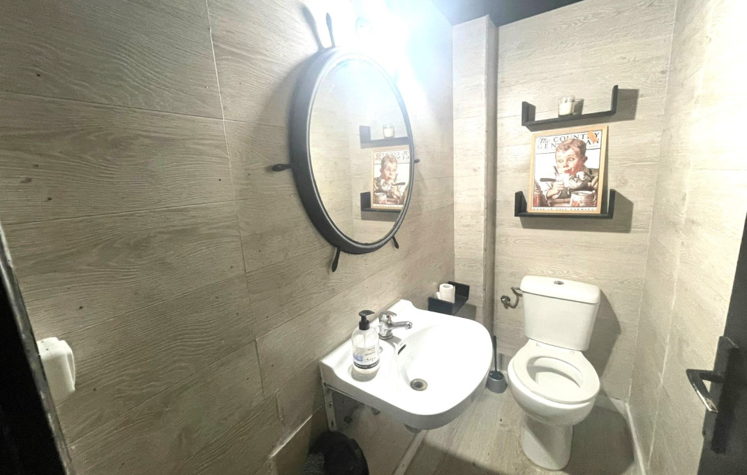 Traspaso - Peluquerias y Estetica -
Barcelona - Gràcia