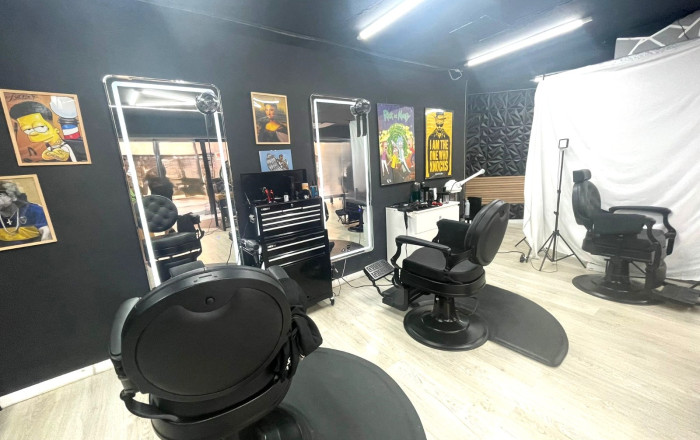 Traspaso - Peluquerias y Estetica -
Barcelona - Gràcia