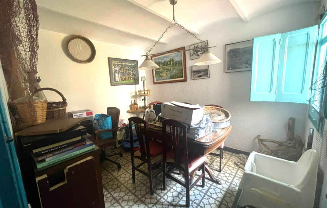 Traspaso - Bar Restaurante -
Barcelona - Gràcia