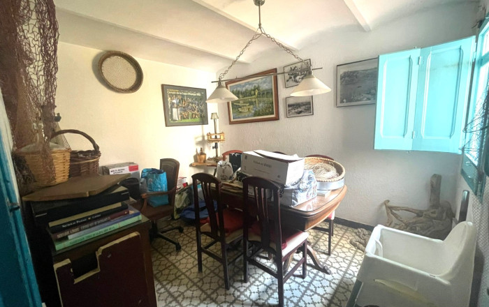 Traspaso - Bar Restaurante -
Barcelona - Gràcia