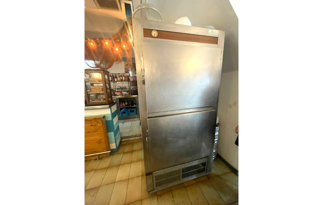 Traspaso - Bar Restaurante -
Barcelona - Gràcia