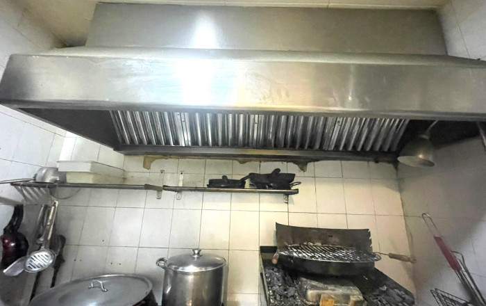 Traspaso - Bar Restaurante -
Barcelona - Gràcia