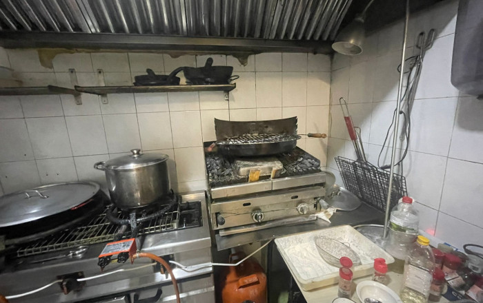 Traspaso - Bar Restaurante -
Barcelona - Gràcia