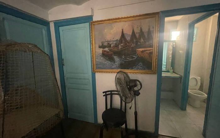 Traspaso - Bar Restaurante -
Barcelona - Gràcia