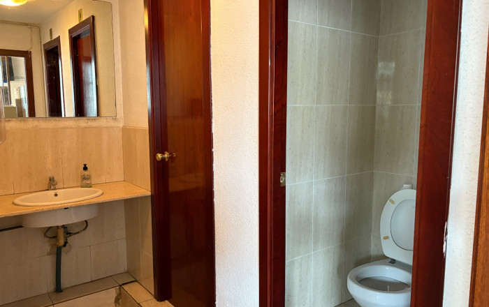 Sale - Licencia C2 -
Sant Just Desvern - Centre