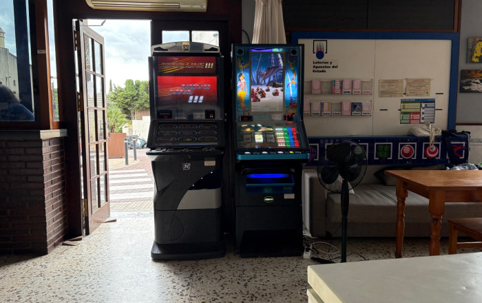 Sale - Licencia C2 -
Sant Just Desvern - Centre