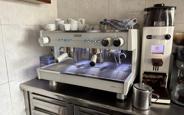 Sale - Licencia C2 -
Sant Just Desvern - Centre