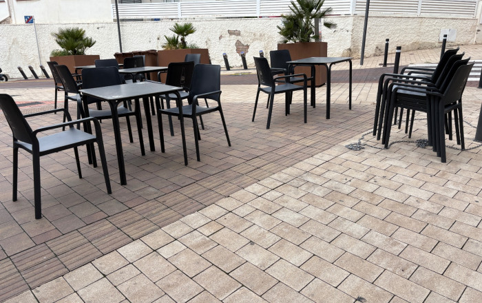 Sale - Licencia C2 -
Sant Just Desvern - Centre