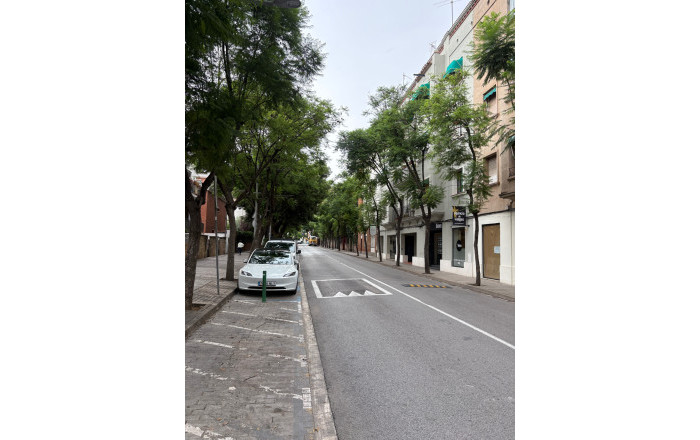 Sale - Licencia C2 -
Sant Just Desvern - Centre