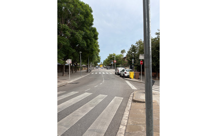 Sale - Licencia C2 -
Sant Just Desvern - Centre