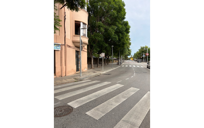 Sale - Licencia C2 -
Sant Just Desvern - Centre