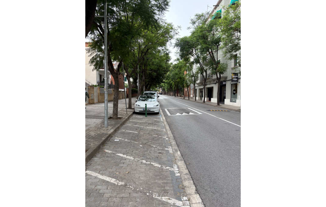 Sale - Licencia C2 -
Sant Just Desvern - Centre