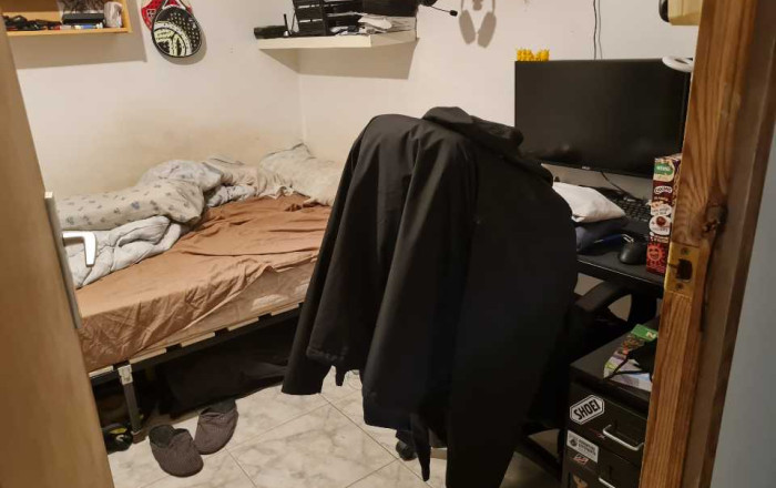 Revente - Local comercial -
Barcelona - Eixample