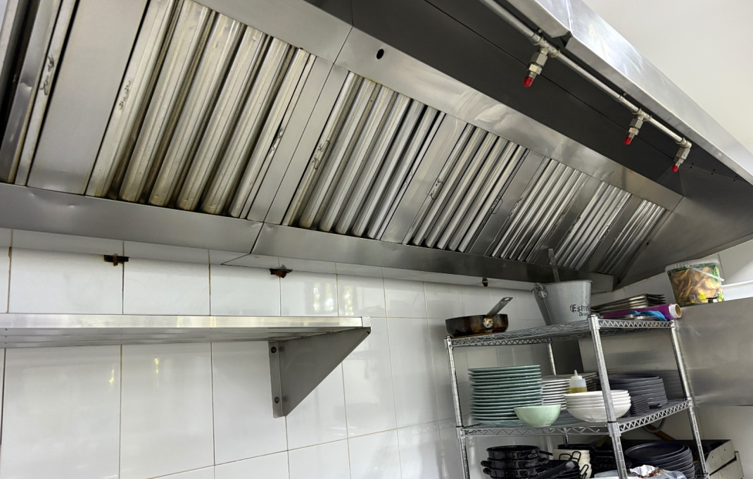 Transfert - Bar Restaurante -
Molins de Rei