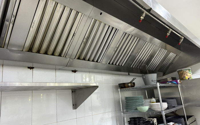 Transfert - Bar Restaurante -
Molins de Rei