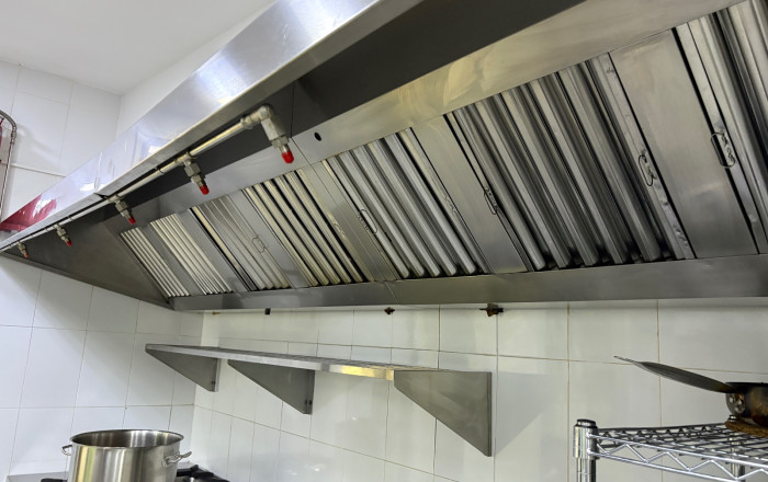 Transfert - Bar Restaurante -
Molins de Rei