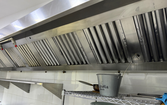 Transfert - Bar Restaurante -
Molins de Rei