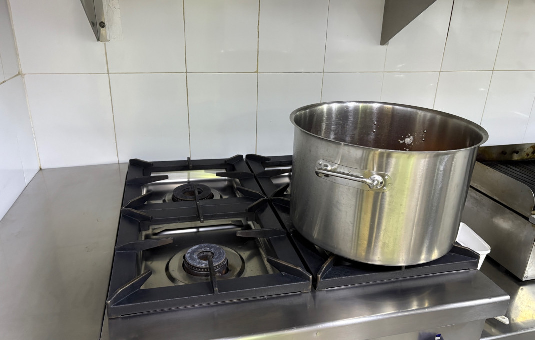 Transfert - Bar Restaurante -
Molins de Rei