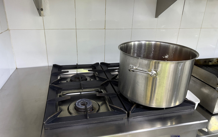 Transfert - Bar Restaurante -
Molins de Rei