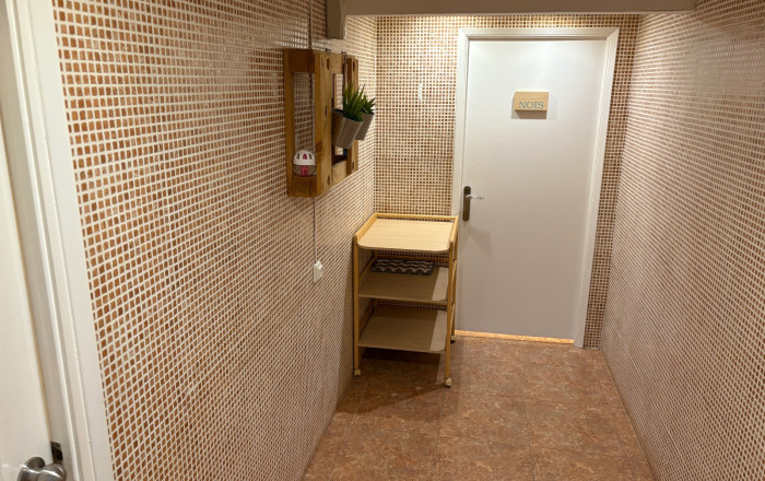 Transfert - Bar Restaurante -
Molins de Rei