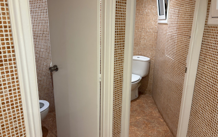 Transfert - Bar Restaurante -
Molins de Rei