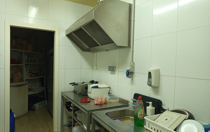 Transfert - Gimnasio -
Tarragona - Reus