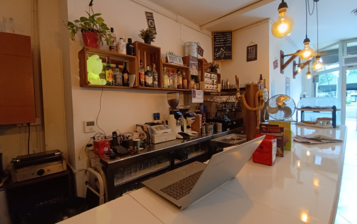 Transfer - Bar Restaurante -
Barcelona - Sants