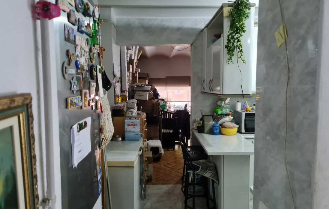 Revente - Local comercial -
Barcelona - Eixample