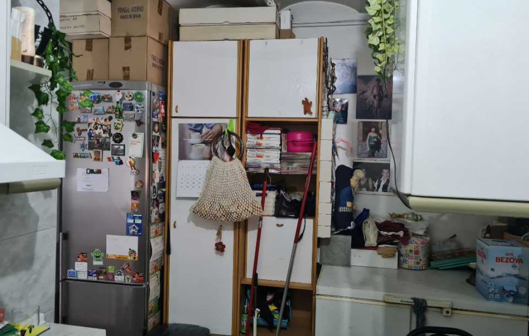 Revente - Local comercial -
Barcelona - Eixample