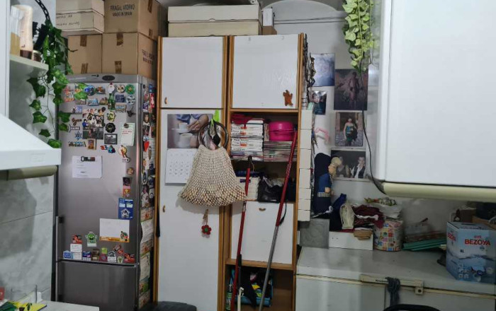 Revente - Local comercial -
Barcelona - Eixample