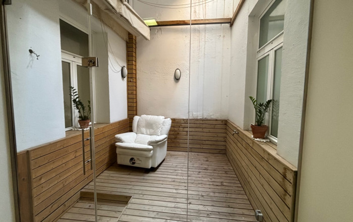 Alquiler - Peluquerias y Estetica -
Barcelona - Eixample