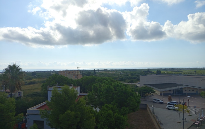 Sale - Edificio -
Tarragona - Alcanar