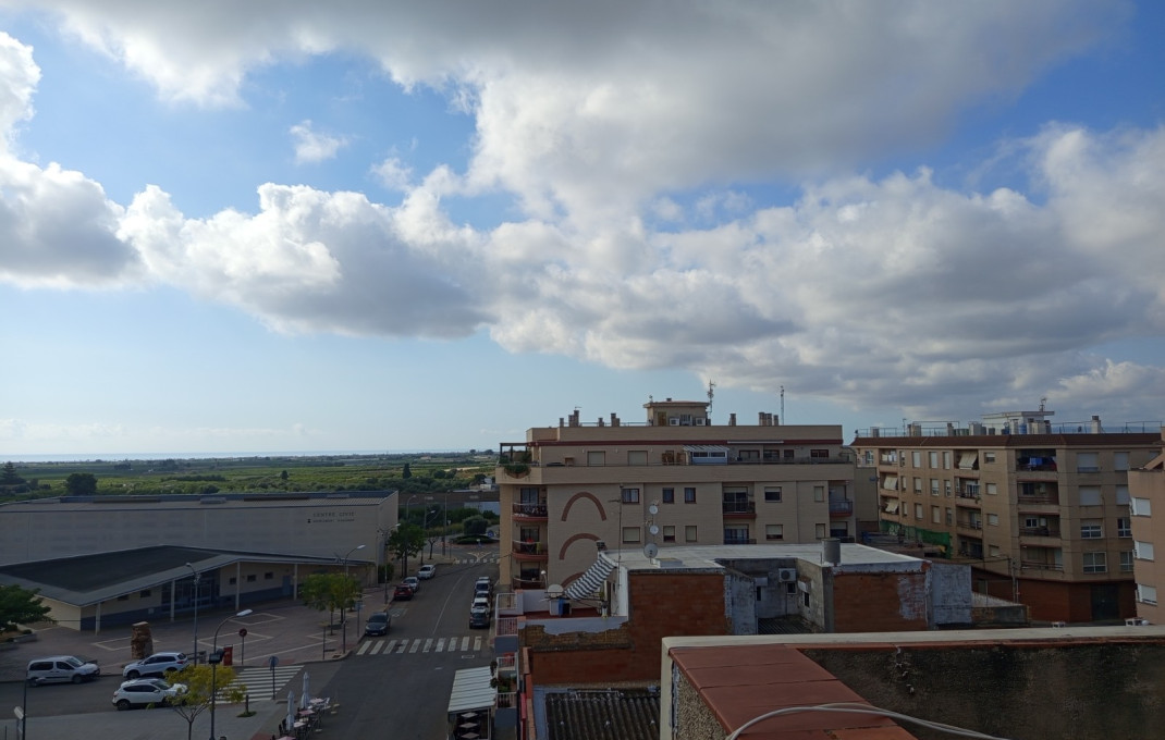 Sale - Edificio -
Tarragona - Alcanar