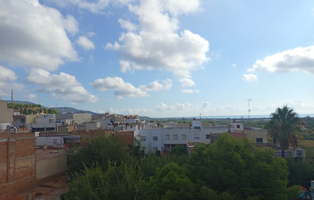 Sale - Edificio -
Tarragona - Alcanar