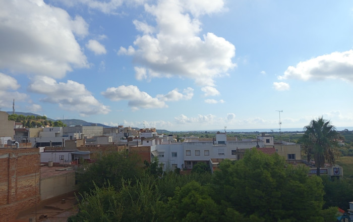 Sale - Edificio -
Tarragona - Alcanar