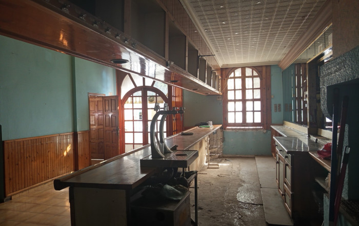 Sale - Edificio -
Tarragona - Alcanar