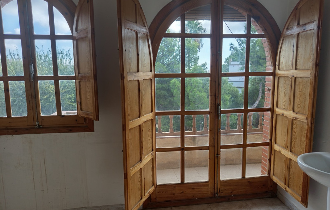 Sale - Edificio -
Tarragona - Alcanar