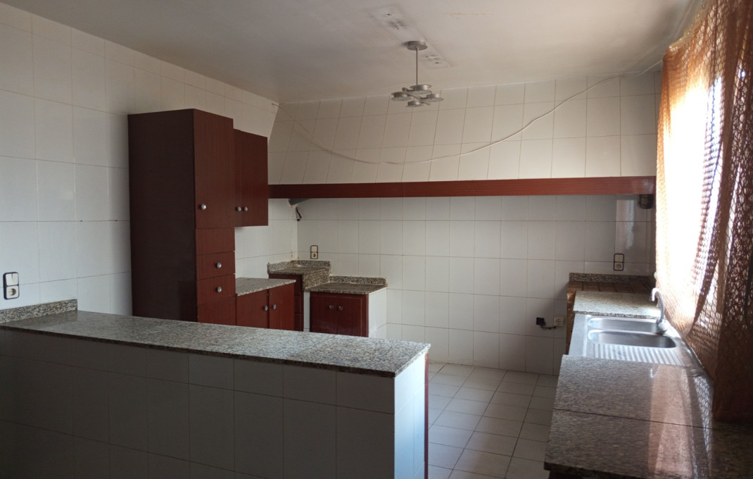 Sale - Edificio -
Tarragona - Alcanar