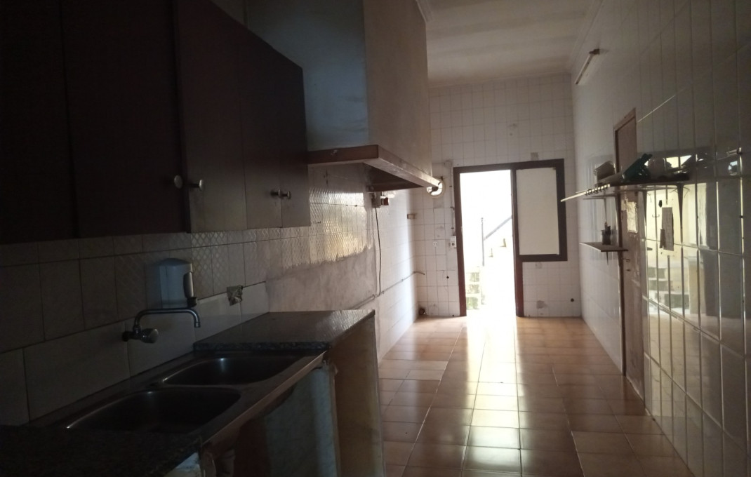 Sale - Edificio -
Tarragona - Alcanar