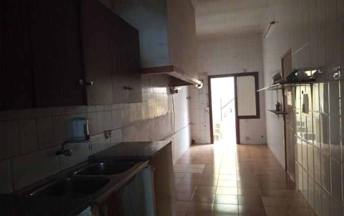 Sale - Edificio -
Tarragona - Alcanar