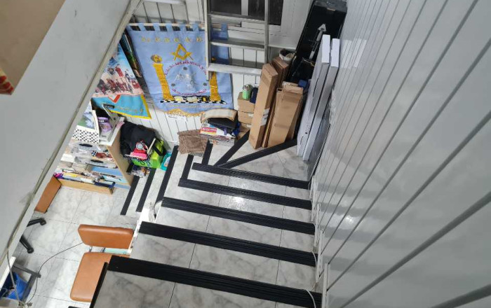 Revente - Local comercial -
Barcelona - Eixample