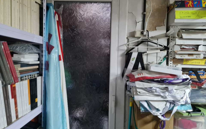 Revente - Local comercial -
Barcelona - Eixample