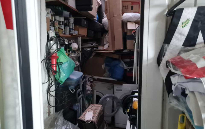 Revente - Local comercial -
Barcelona - Eixample