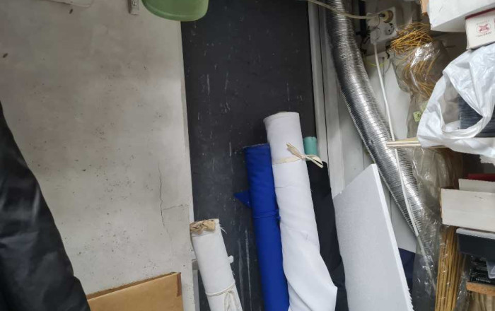 Revente - Local comercial -
Barcelona - Eixample