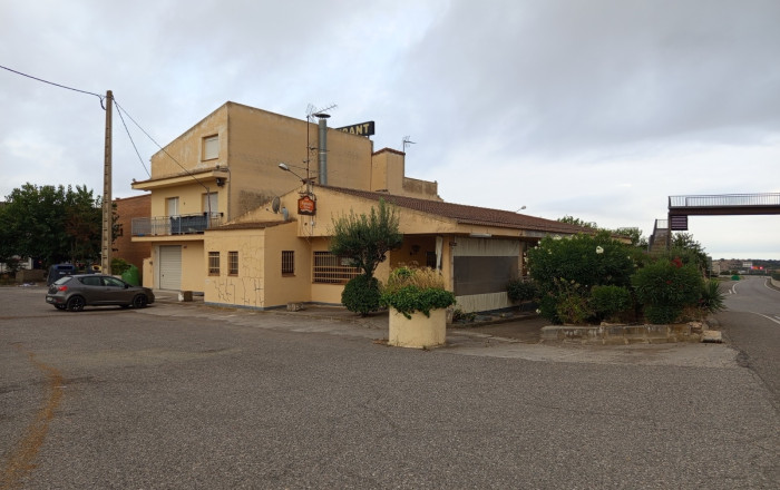 Venta - Bar Restaurante -
Grañanella - Fonolleres