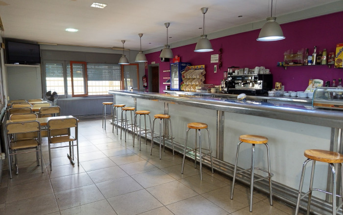 Venta - Bar Restaurante -
Grañanella - Fonolleres